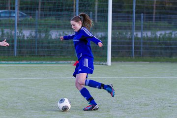 Bild 7 - Frauen FSC Kaltenkirchen Training